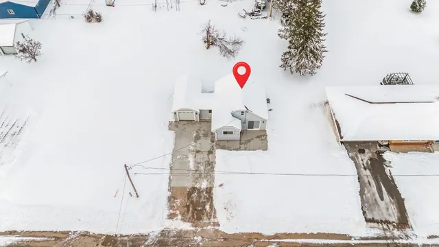 $210,000 | 720 Oak Street, Winneconne, WI 54986