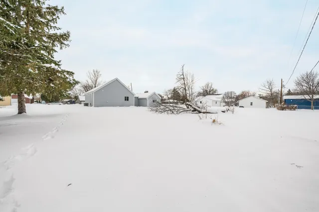 $210,000 | 720 Oak Street, Winneconne, WI 54986