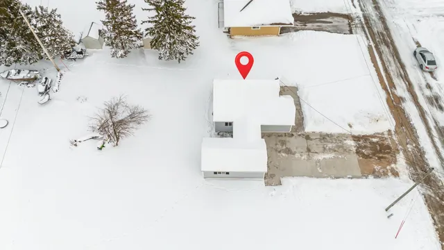 $210,000 | 720 Oak Street, Winneconne, WI 54986