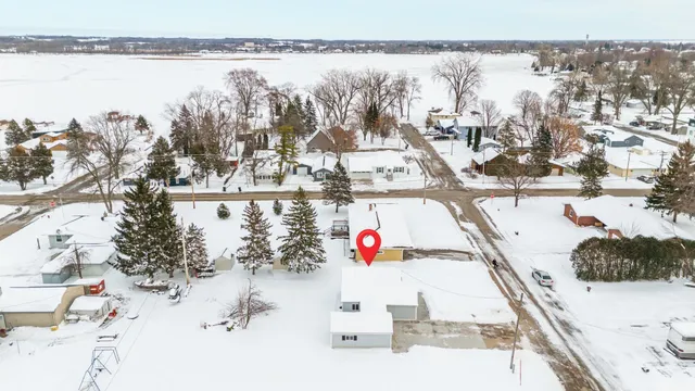$210,000 | 720 Oak Street, Winneconne, WI 54986