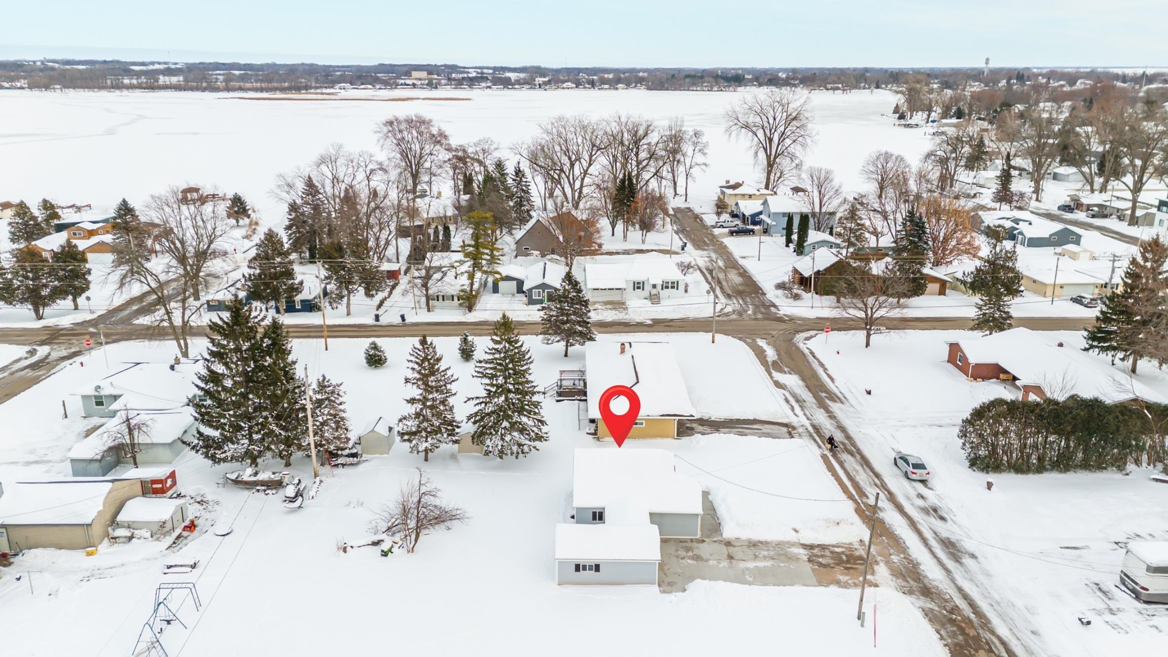 720 Oak Street Winneconne, WI 54986 - Photo 40 of 47