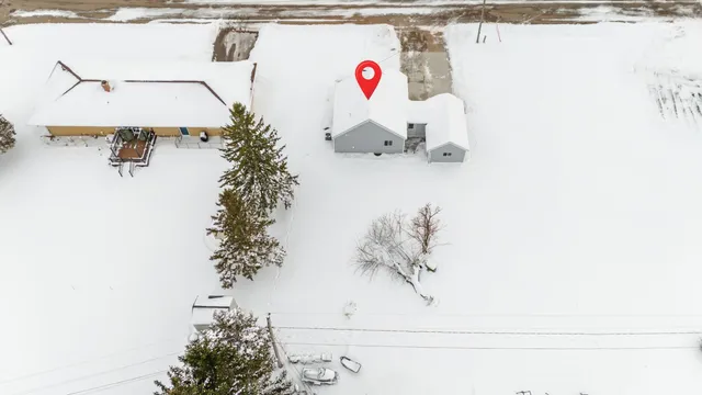 $210,000 | 720 Oak Street, Winneconne, WI 54986