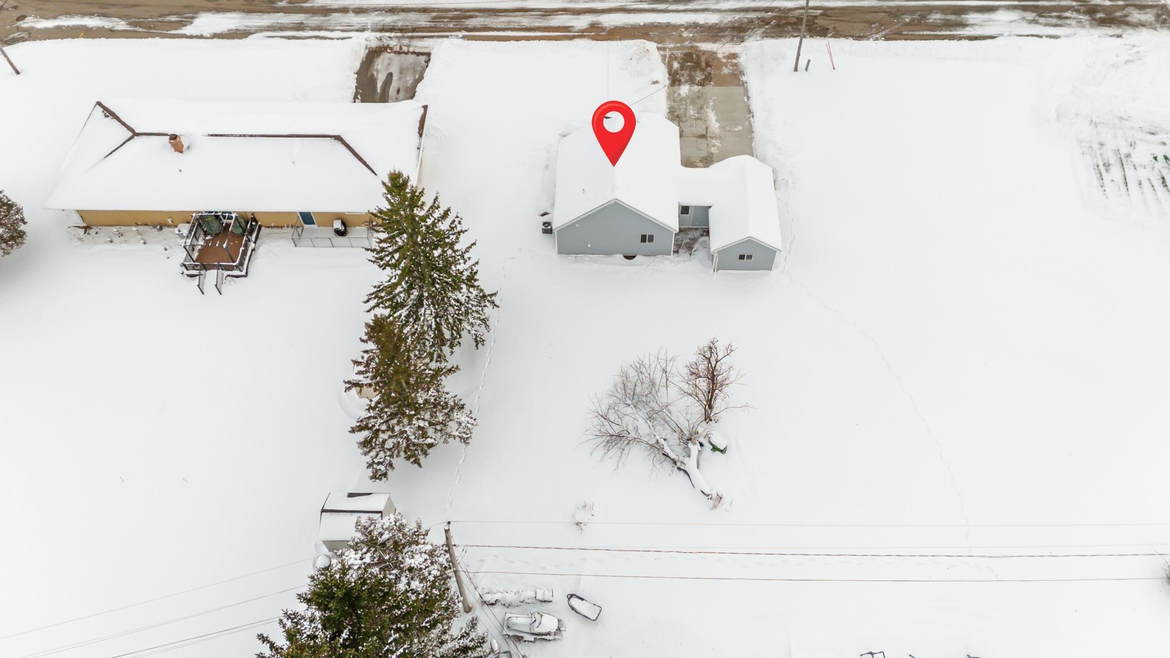 720 Oak Street Winneconne, WI 54986 - Photo 41 of 47