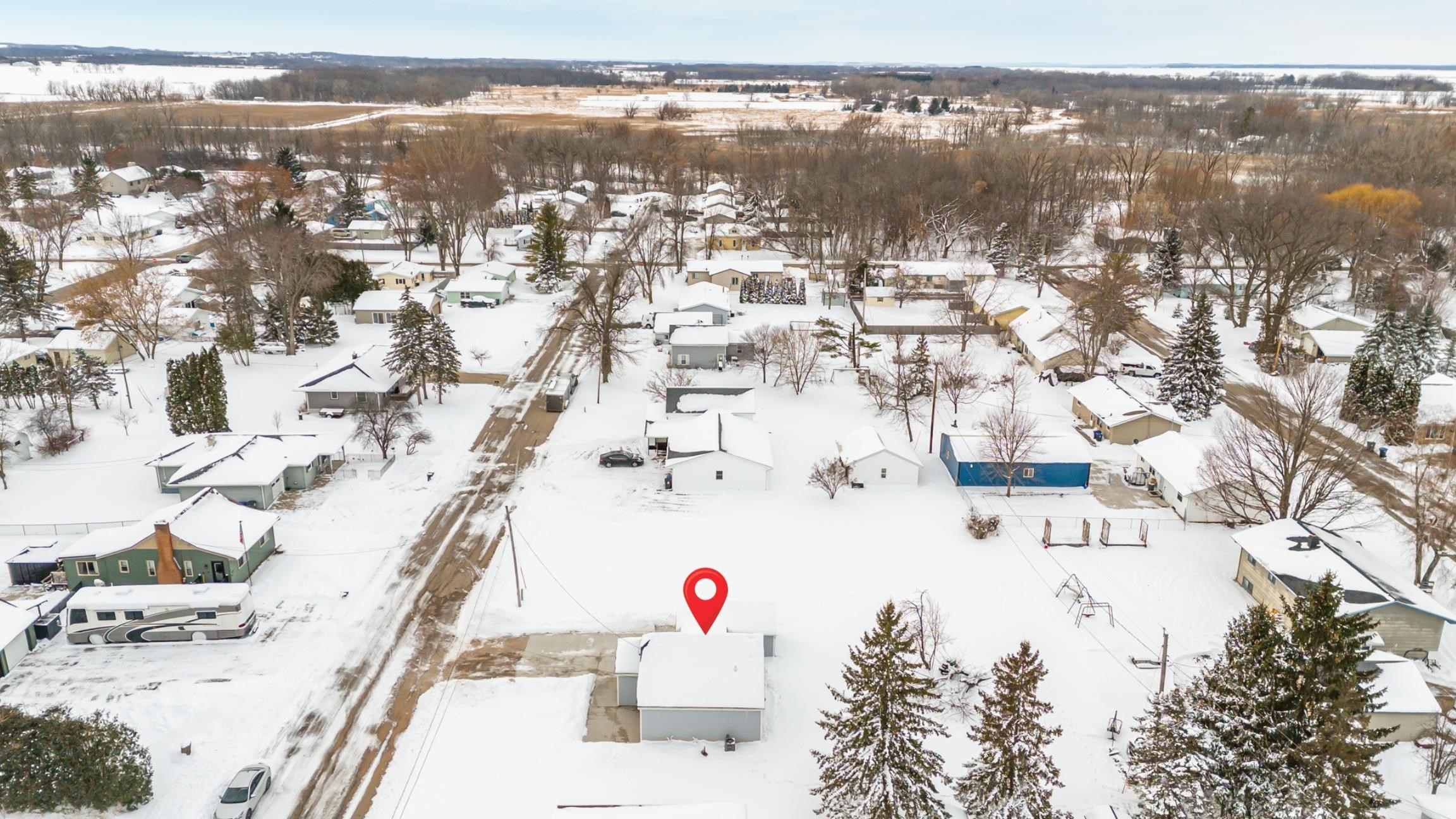 720 Oak Street Winneconne, WI 54986 - Photo 46 of 47