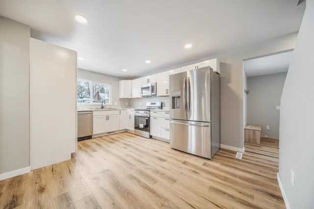 $210,000 | 720 Oak Street, Winneconne, WI 54986