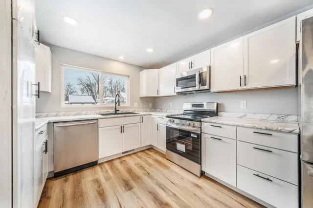 $210,000 | 720 Oak Street, Winneconne, WI 54986