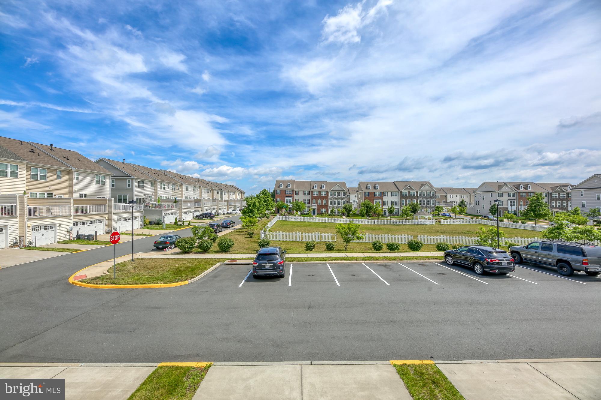 44094 Turf Field Square Chantilly, VA 20152 - Photo 11 of 44 Overlooking greenspace