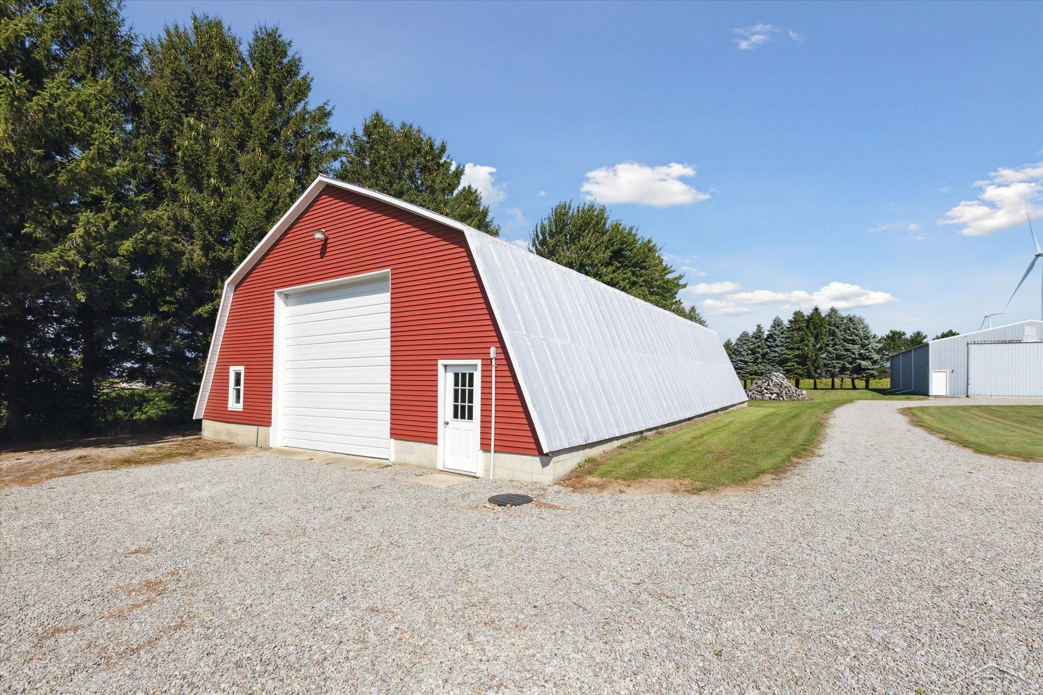 3834 West Richardson Road Elkton, MI 48731 - Photo 33 of 51