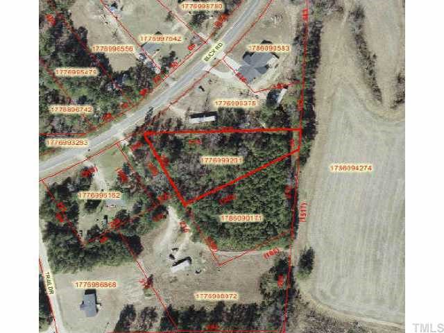 7100 Buck Road Wendell, NC 27591 - Photo 1 of 3 an aerial view of a houses with street