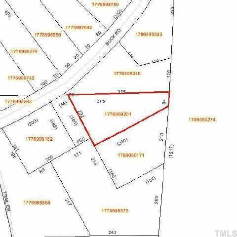 7100 Buck Road Wendell, NC 27591 - Photo 2 of 3 unknown