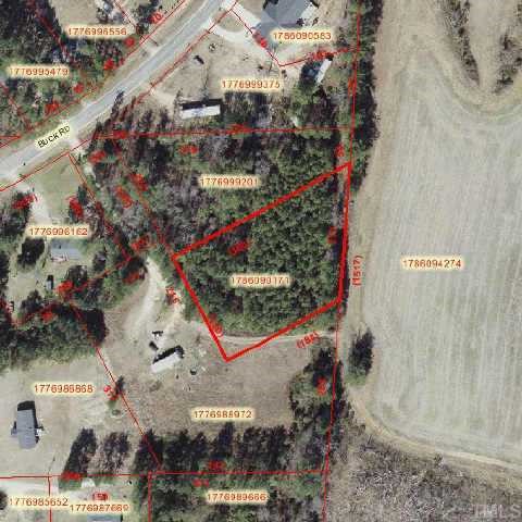 7100 Buck Road Wendell, NC 27591 - Photo 3 of 3