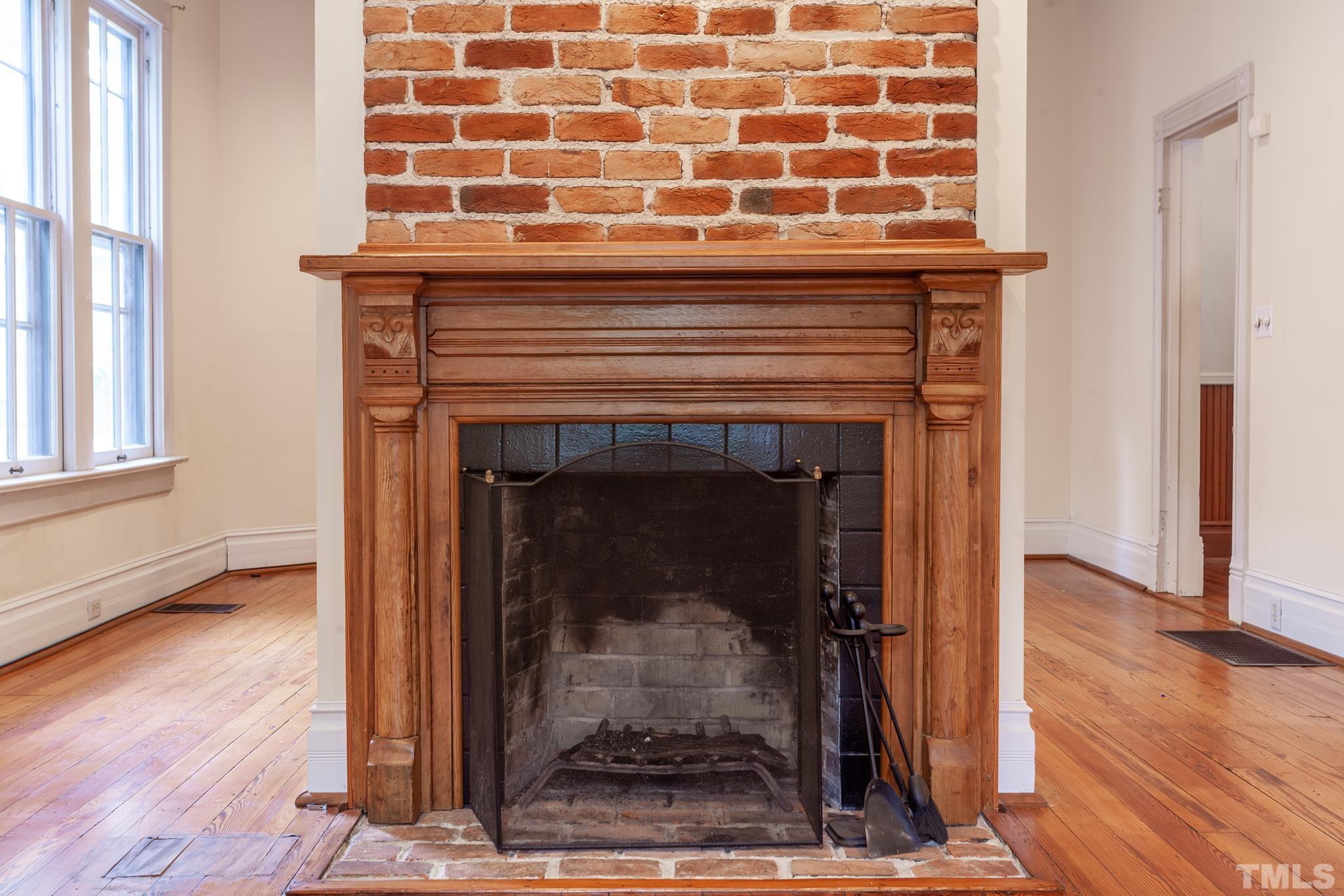 323 East Lane Street Raleigh, NC 27601 - Photo 15 of 42