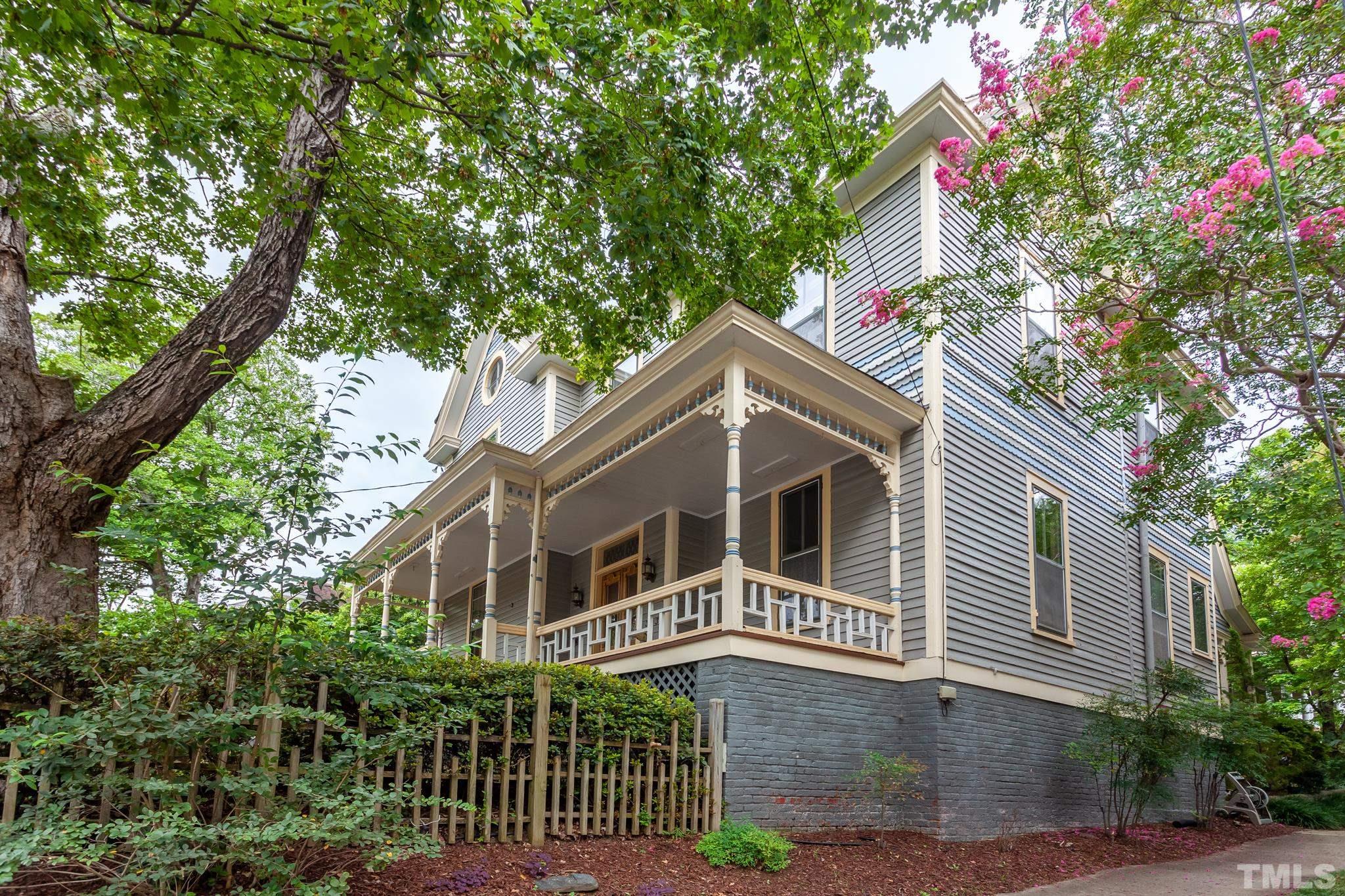 323 East Lane Street Raleigh, NC 27601 - Photo 34 of 42