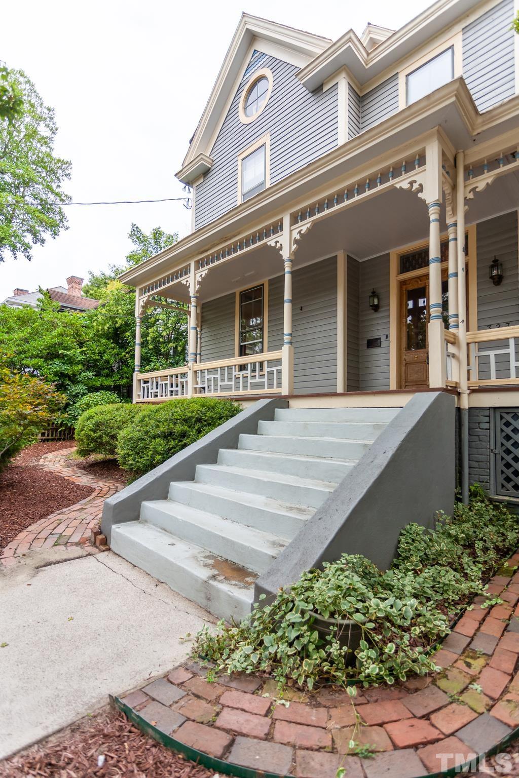 323 East Lane Street Raleigh, NC 27601 - Photo 35 of 42