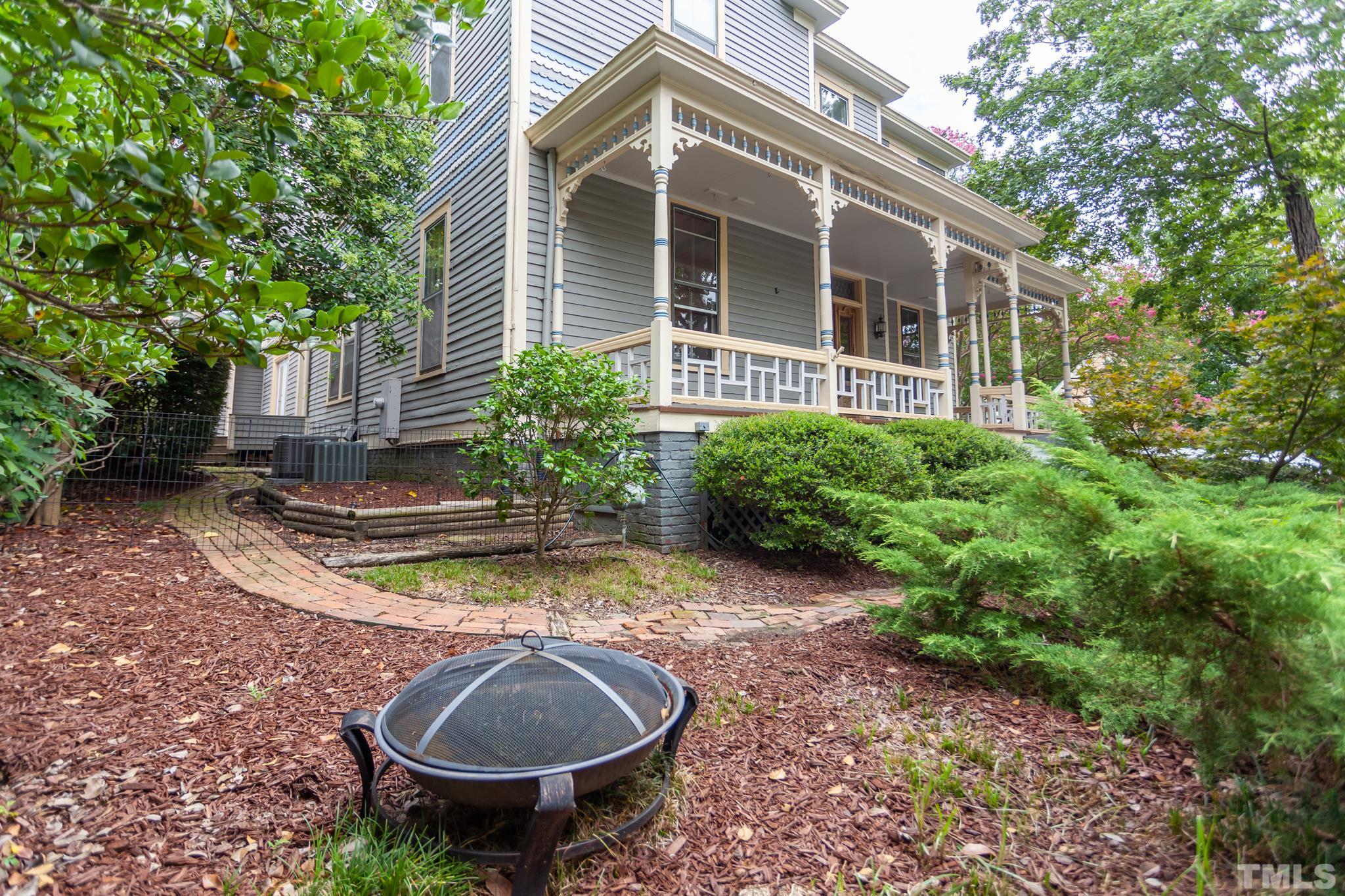 323 East Lane Street Raleigh, NC 27601 - Photo 37 of 42