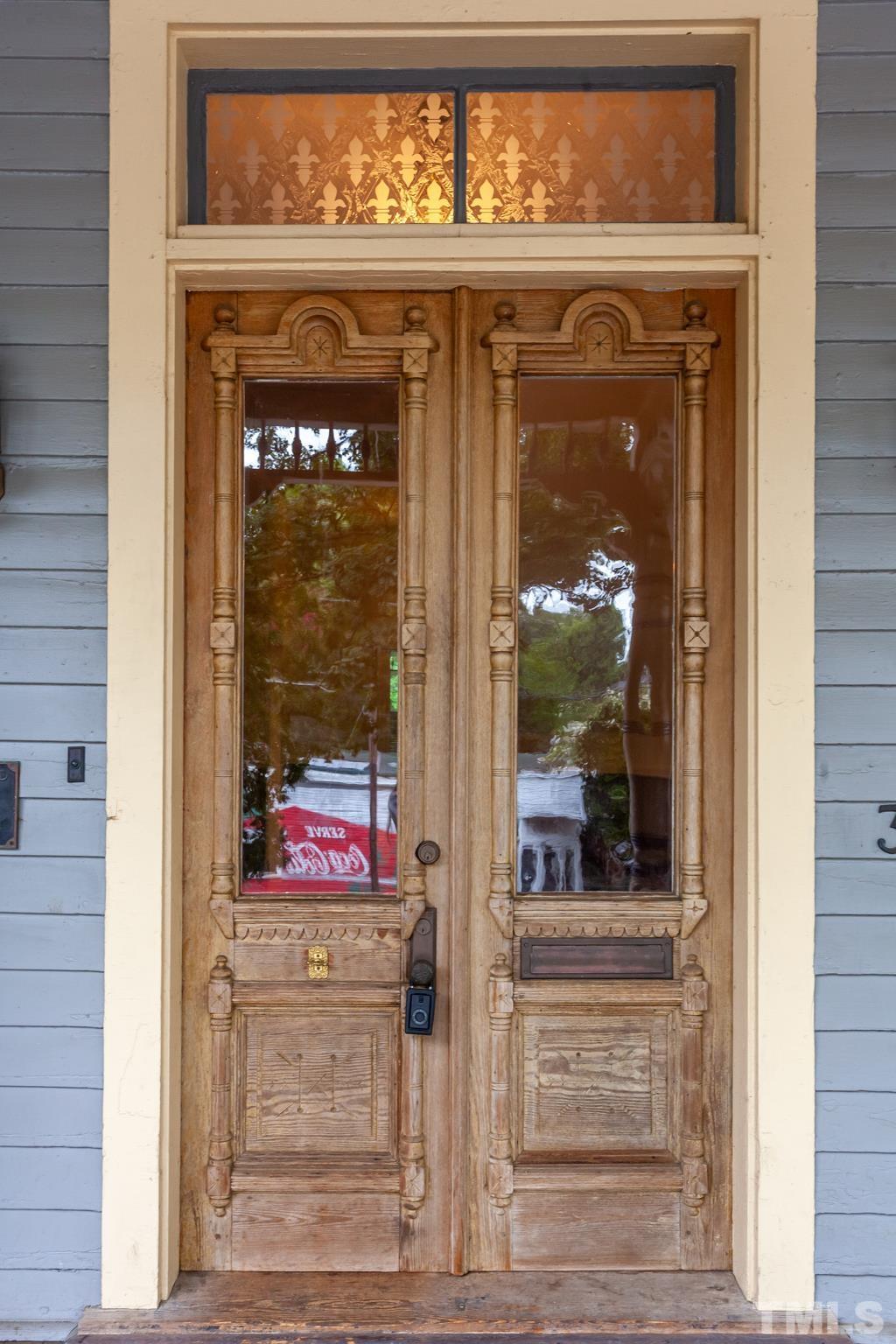 323 East Lane Street Raleigh, NC 27601 - Photo 5 of 42