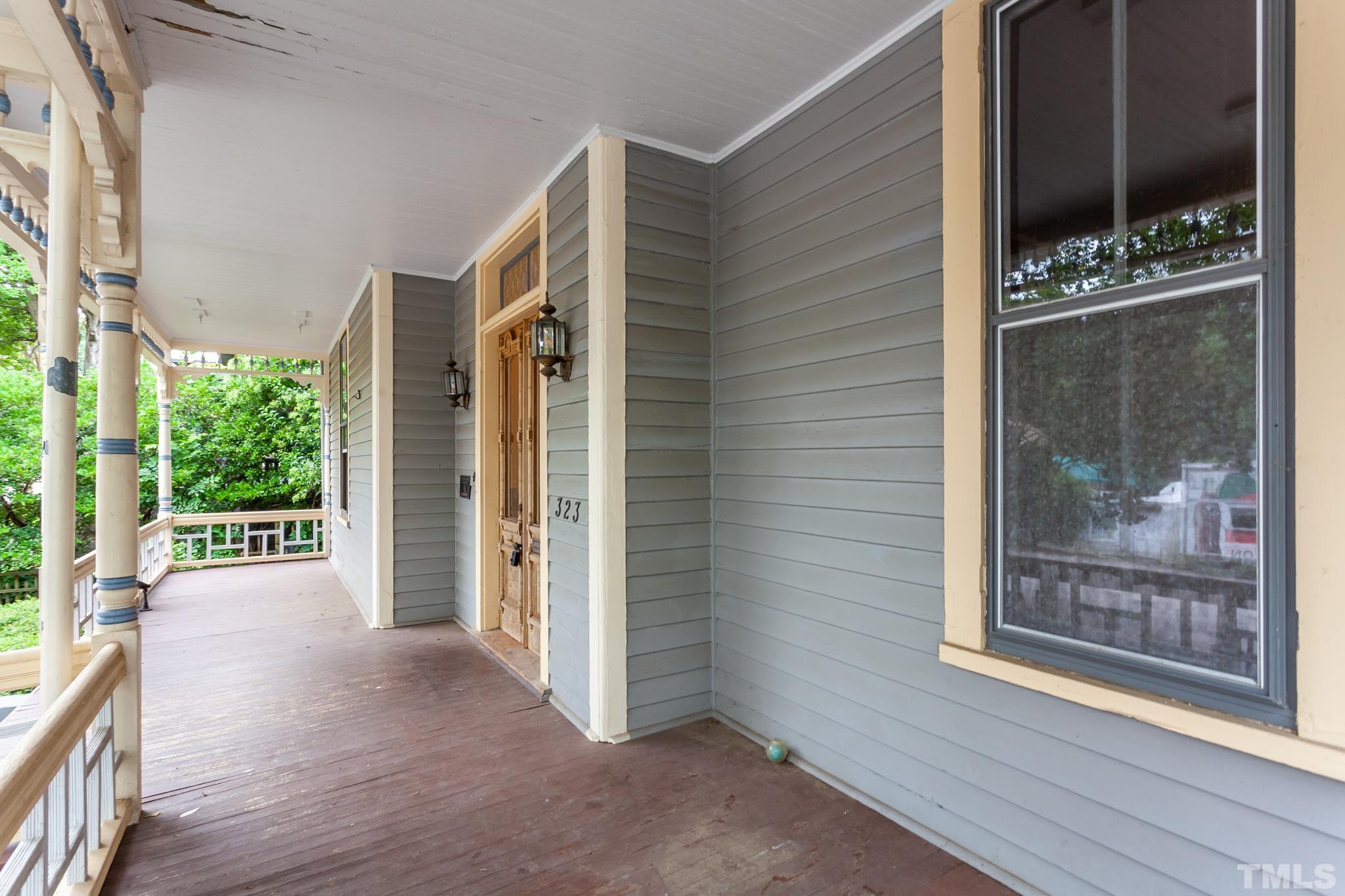 323 East Lane Street Raleigh, NC 27601 - Photo 6 of 42