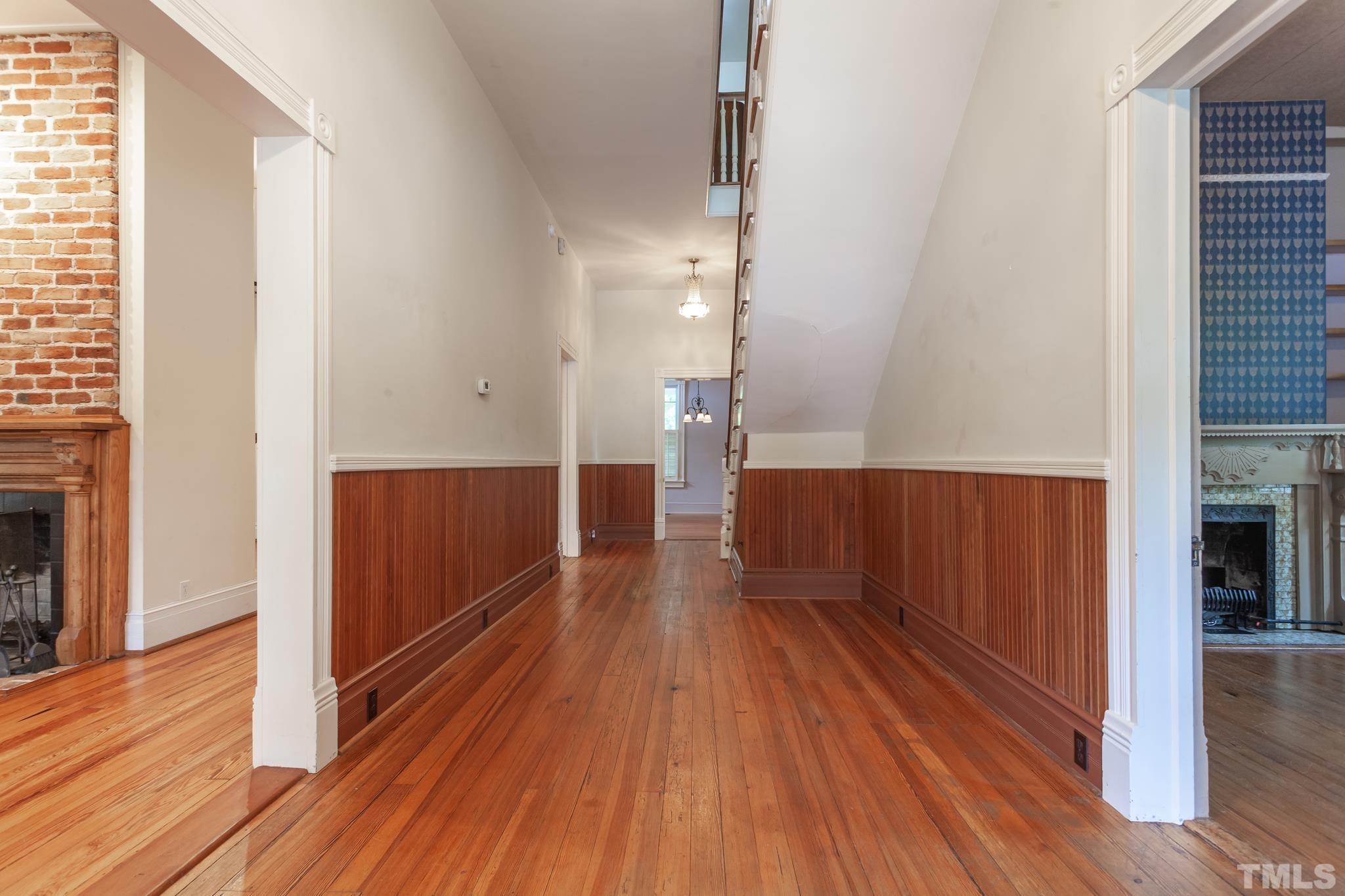323 East Lane Street Raleigh, NC 27601 - Photo 7 of 42