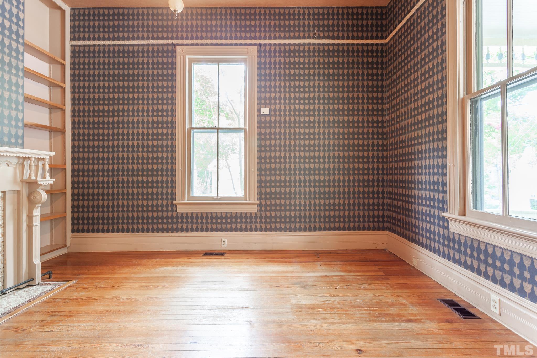 323 East Lane Street Raleigh, NC 27601 - Photo 9 of 42
