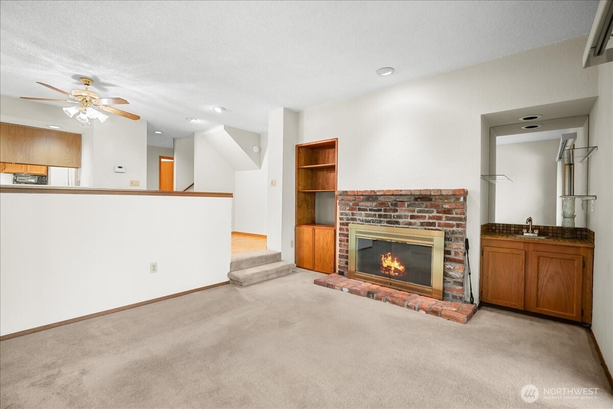 11532 Southeast 173rd Street, Unit 53 Renton, WA 98058 - Photo 10 of 30 Gallery Image 10