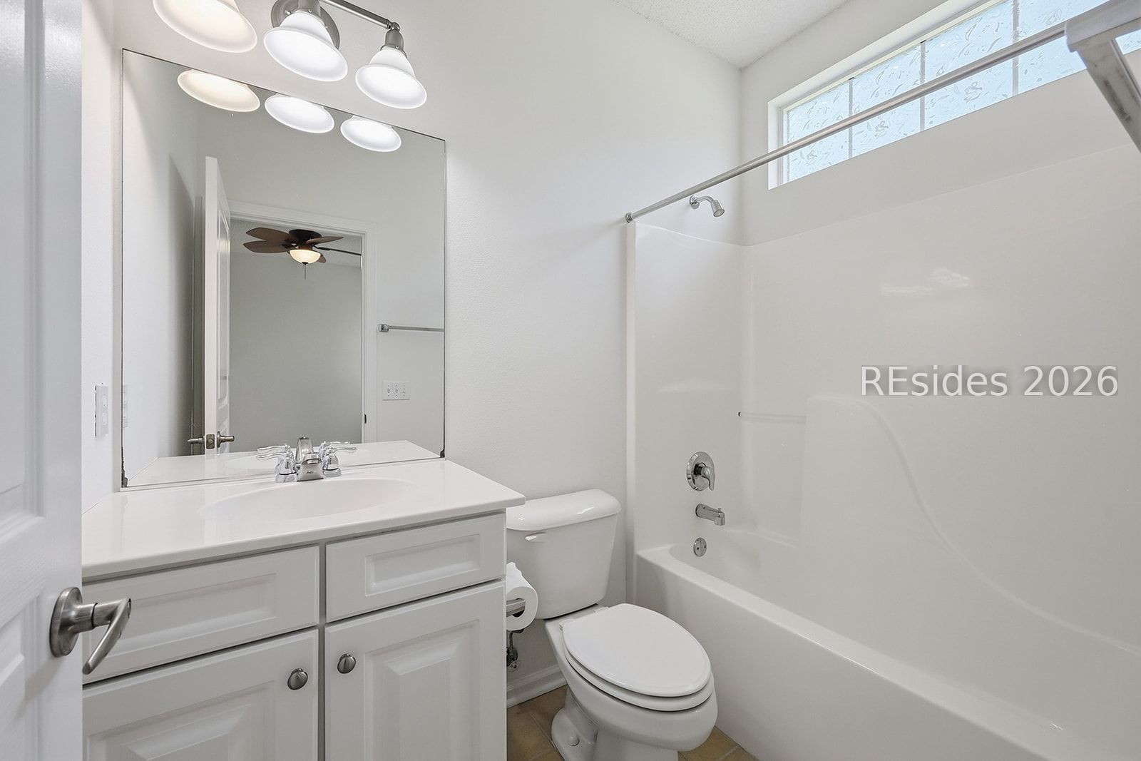 108 Landing Lane Bluffton, SC 29909 - Photo 34 of 63 Full ensuite guest bath #1