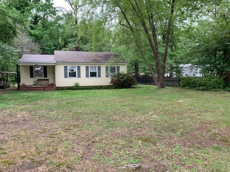 843 Crouch Drive Pendleton, SC 29670 - Photo 2 of 6