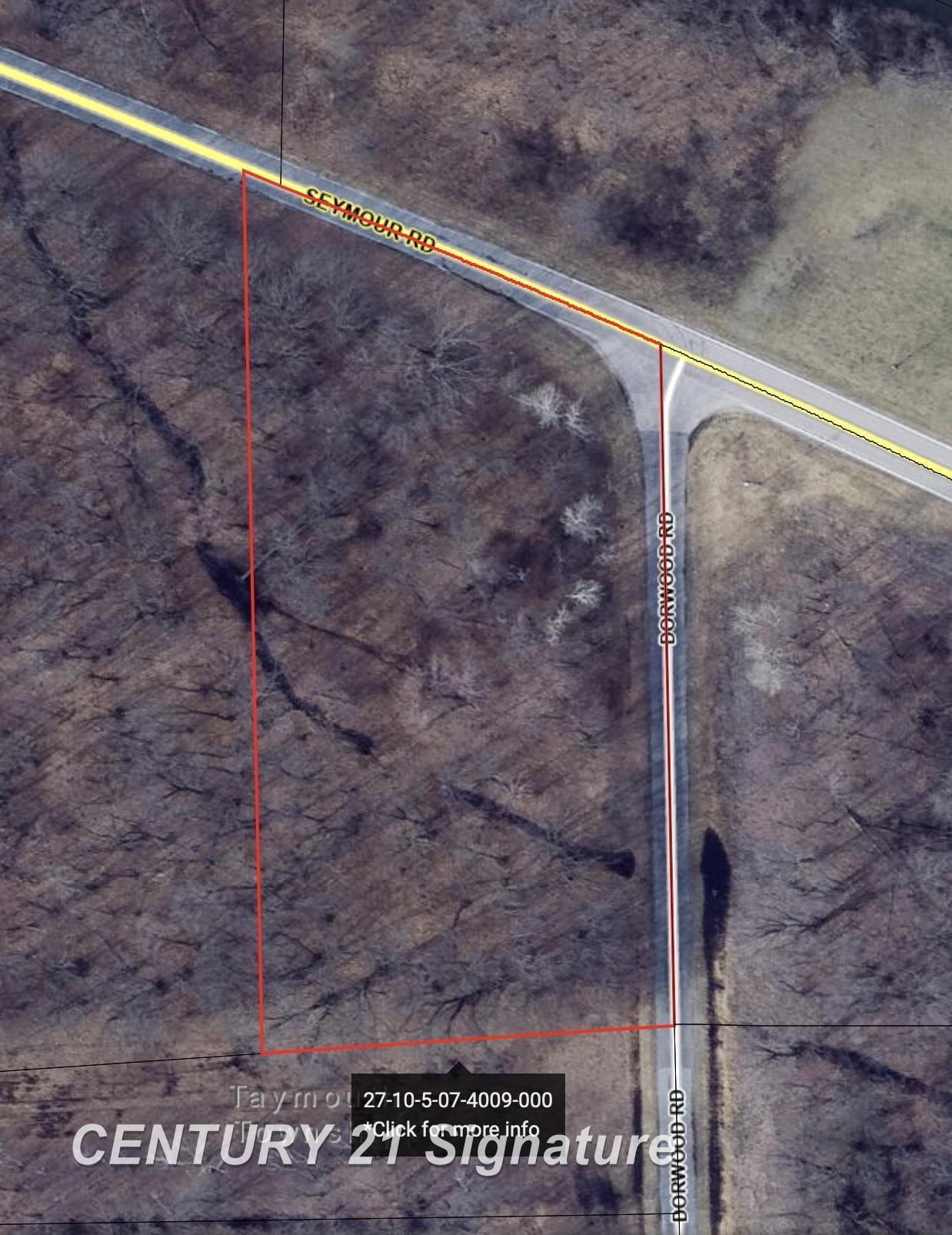 0 Seymour Road Burt, MI 48417 - Photo 3 of 3