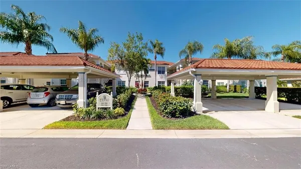 $295,000 | 23731 Old Port Road, Unit 201, Estero, FL 34135