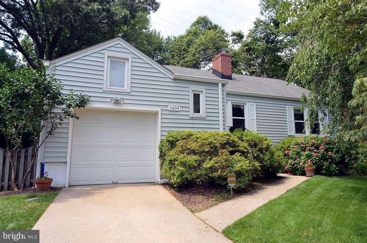 11604 College View Drive Silver Spring, MD 20902 - Photo 1 of 30 Exterior Front