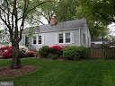 11604 College View Drive Silver Spring, MD 20902 - Photo 4 of 30 Exterior Front