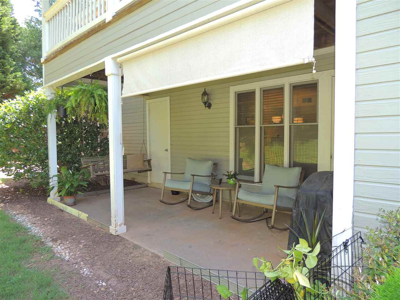 2840 Edridge Court, Unit 101 Raleigh, NC 27607 - Photo 30 of 30 Photo 30
