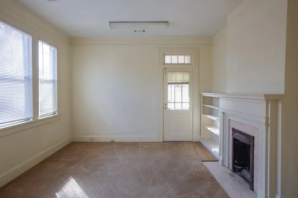 a bathroom with a sink a toilet and tub
