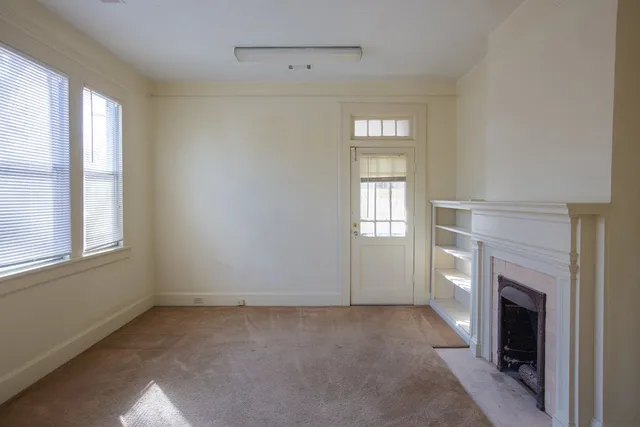 a bathroom with a sink a toilet and tub