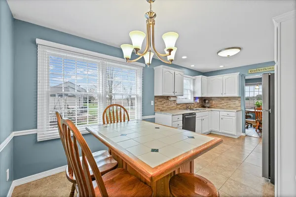 $269,900 | 2523 Windward Boulevard, Unit 2523, Champaign, IL 61821