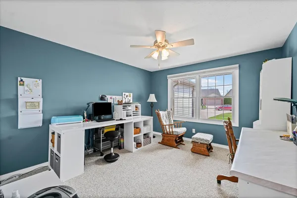 $269,900 | 2523 Windward Boulevard, Unit 2523, Champaign, IL 61821