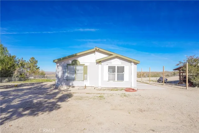 $215,000 | 15050 Morning Glory Road, Oro Grande, CA 92368