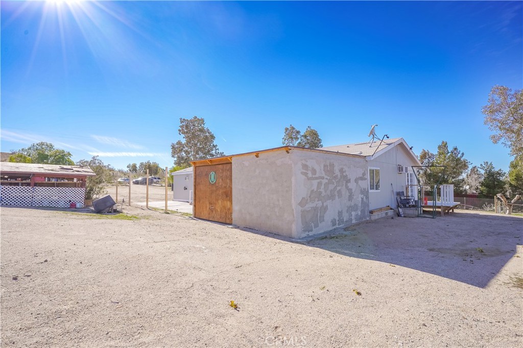 15050 Morning Glory Road Oro Grande, CA 92368 - Photo 39 of 60