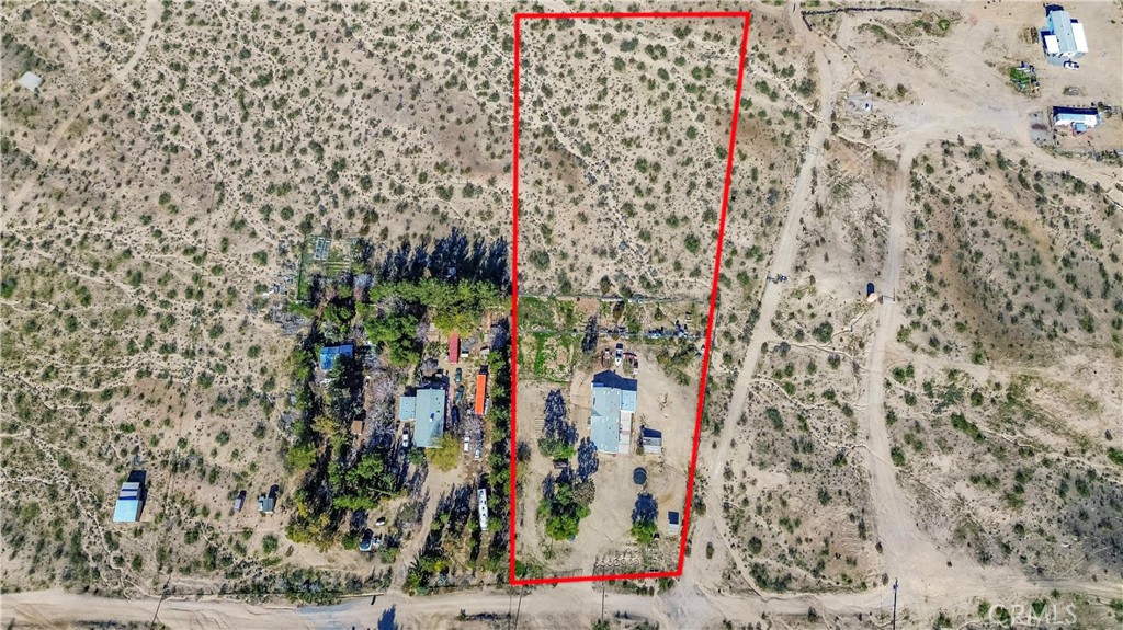 15050 Morning Glory Road Oro Grande, CA 92368 - Photo 40 of 60