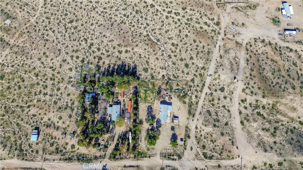 15050 Morning Glory Road Oro Grande, CA 92368 - Photo 41 of 60