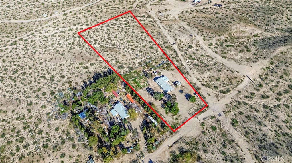 15050 Morning Glory Road Oro Grande, CA 92368 - Photo 42 of 60