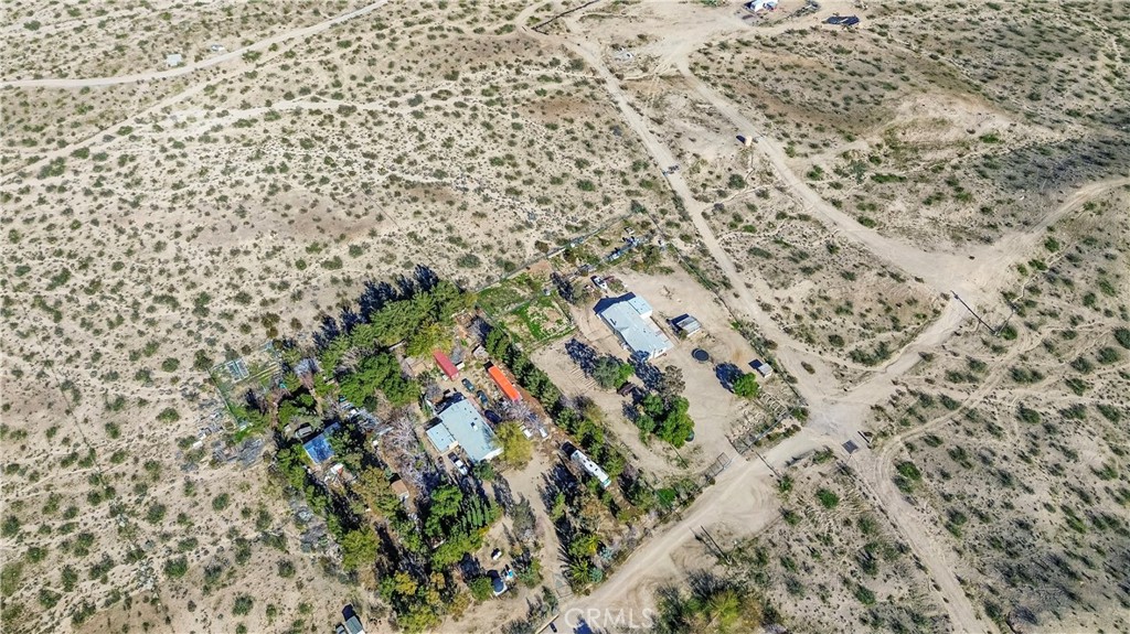 15050 Morning Glory Road Oro Grande, CA 92368 - Photo 43 of 60