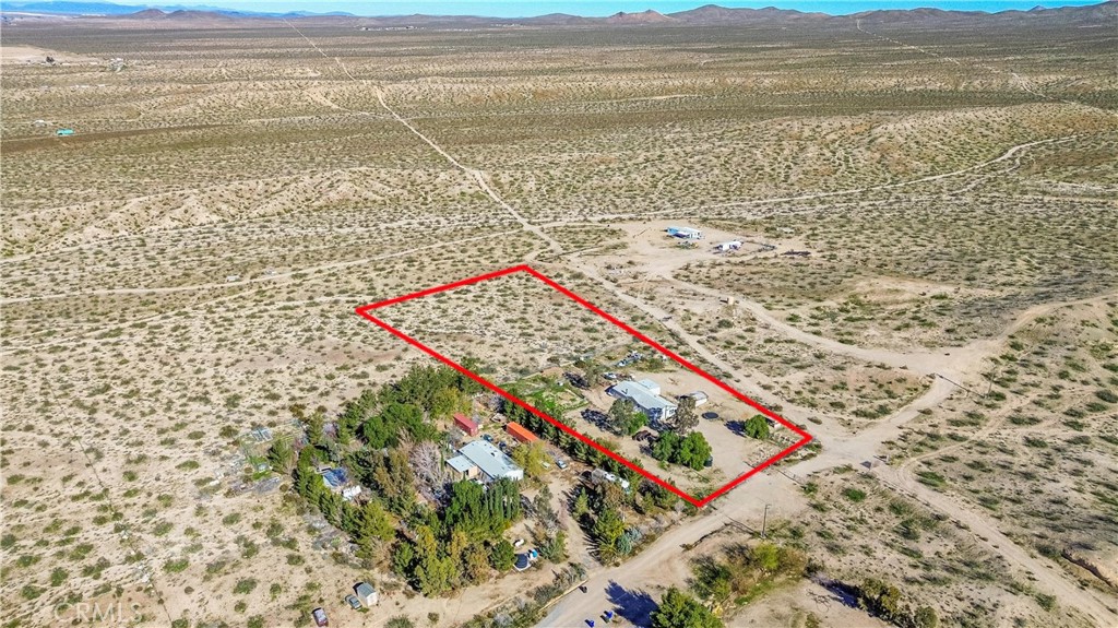 15050 Morning Glory Road Oro Grande, CA 92368 - Photo 44 of 60