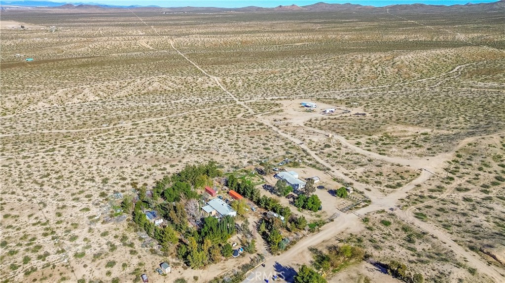 15050 Morning Glory Road Oro Grande, CA 92368 - Photo 45 of 60