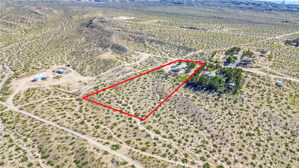 15050 Morning Glory Road Oro Grande, CA 92368 - Photo 46 of 60