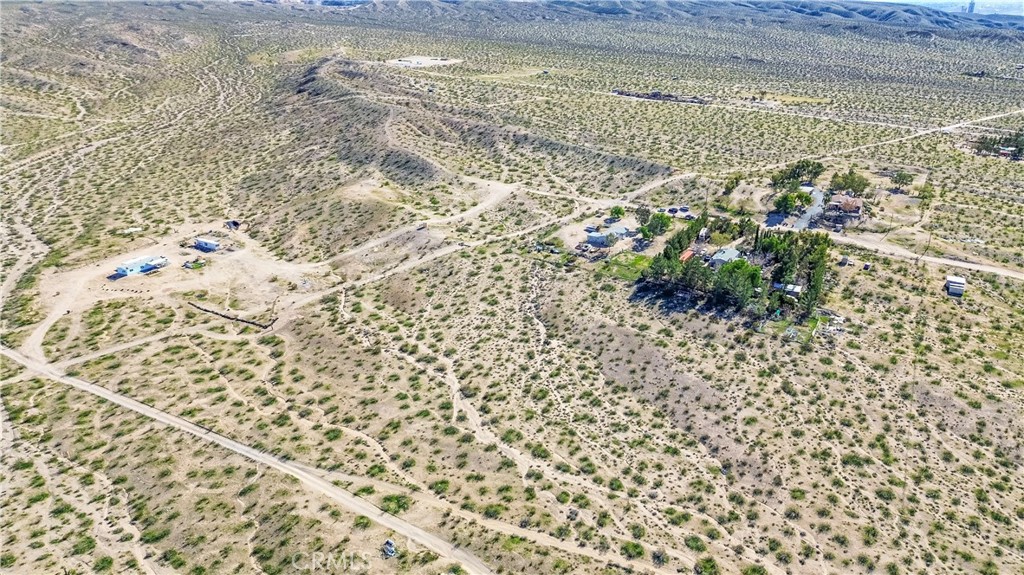 15050 Morning Glory Road Oro Grande, CA 92368 - Photo 47 of 60