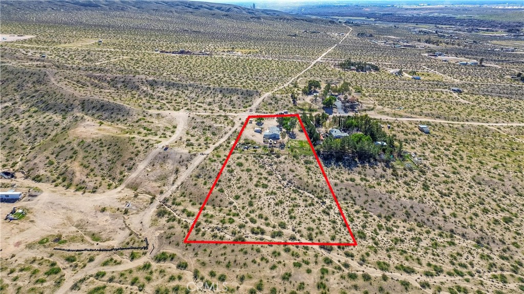 15050 Morning Glory Road Oro Grande, CA 92368 - Photo 48 of 60