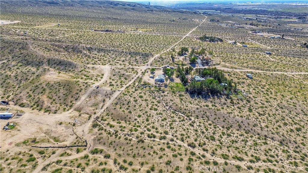 15050 Morning Glory Road Oro Grande, CA 92368 - Photo 49 of 60