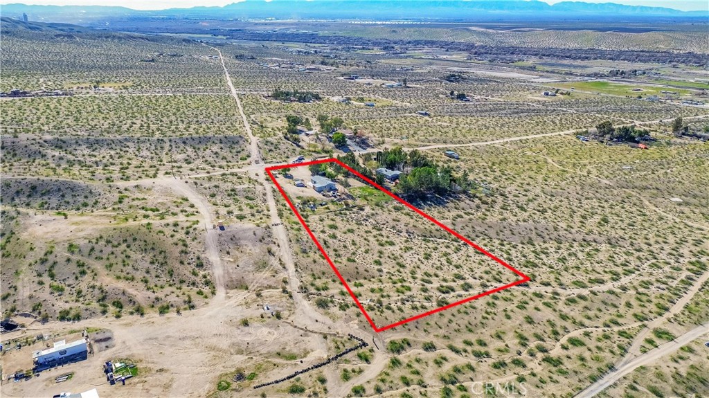 15050 Morning Glory Road Oro Grande, CA 92368 - Photo 50 of 60