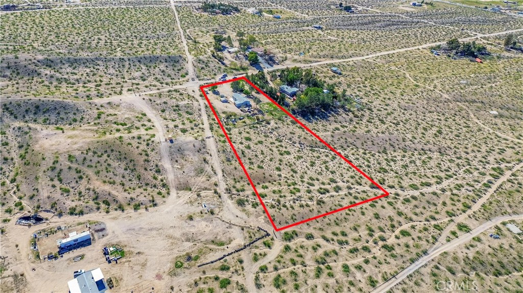 15050 Morning Glory Road Oro Grande, CA 92368 - Photo 52 of 60