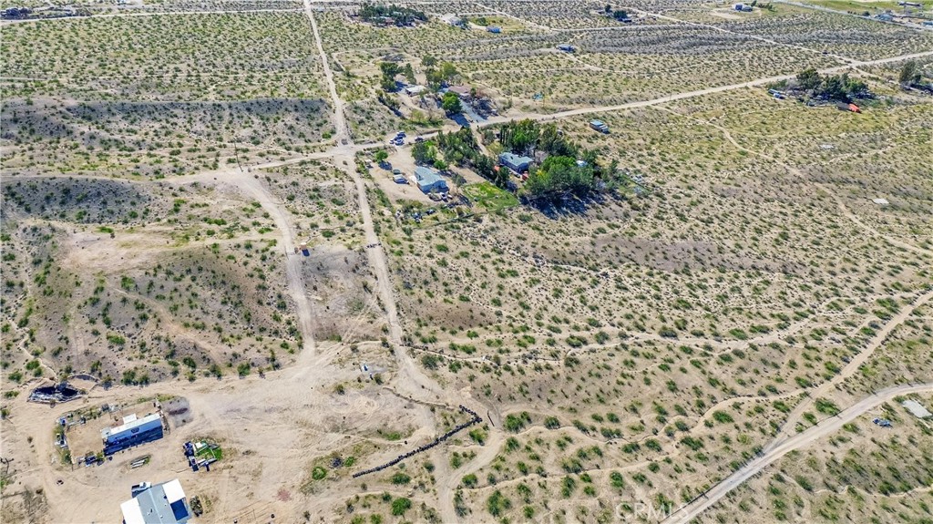 15050 Morning Glory Road Oro Grande, CA 92368 - Photo 53 of 60